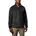 Mountain Fleecejacke Charcoal Heather 2XL