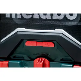 Metabo RC 12-18 grün