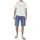 Pepe Jeans Jeansshorts Blau W 38