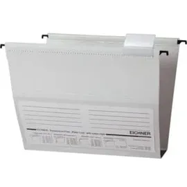 Eichner PVC-Hängesammler Platin Line 30 mm Fü