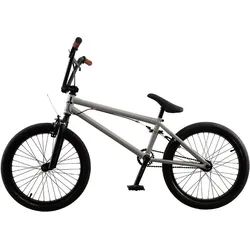 BMX Kinder Fahrrad MGP Madd Gear 20 Zoll sehr leicht 11kg mit Affix 360° Rotor EINHEITSGRÖSSE