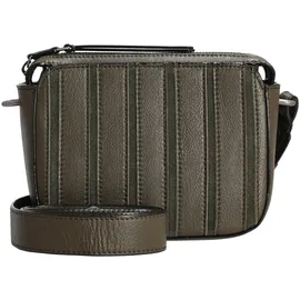 FredsBruder Space-Age - Schultertasche 19 cm khaki