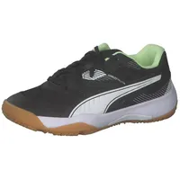 Puma Solarflash Jr II Puma black-puma white-fizzy light-gum (01)
