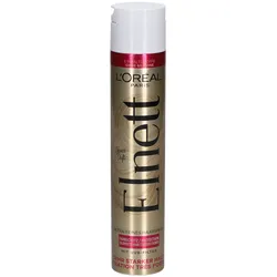 L'oréal Paris Elnett Haarspray mit sehr starkem Halt - Schutz für coloriertes Haar