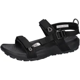 The North Face Explore Camp Damen Schwarz 40,5