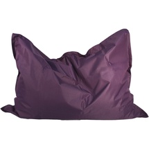 Kinzler Sitzsack »Meso«, (1 St.), lila