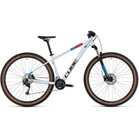 Cube Aim SLX Weiß