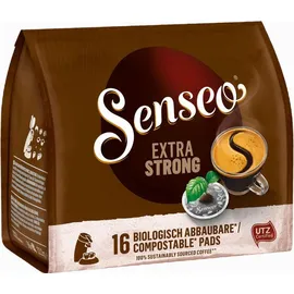 Senseo Extra Strong 5 x 16 St.