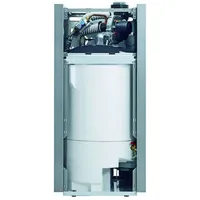 Vaillant VKK 286/4 Gas-Brennwertkessel A (A+++ - D)