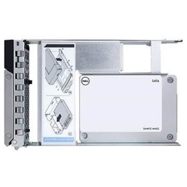 Dell - Customer Kit - SSD - Read Intensive - 960 GB - SATA 6Gb/s