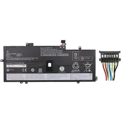 CoreParts 02DL004-CP, Akku, Lenovo, ThinkPad X1 Carbon