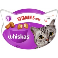 Whiskas Snack Vitamin E-xtra 50 Gramm Katzensnacks