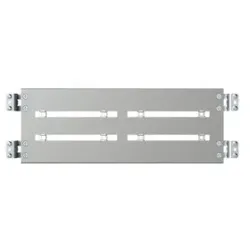 Striebel & John ZW159 Montagetraverse für NH-Trenner Für 2 Trenner NH1 oder NH2 2X039455R9999