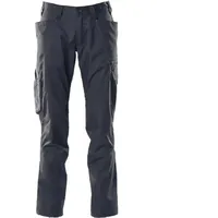 Mascot Hose ACCELERATE schwarzblau 18478-230-010, Größe 82 C40 -