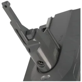 AccuCell Li-Ion-Akku 2800-3000mAh 22,2V Grau