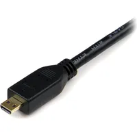 Startech High-Speed-HDMI-Kabel mit Ethernet 3m (HDADMM3M)