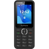 myPhone 6320 schwarz