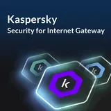 Kaspersky Security for Internet Gateway