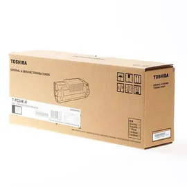 Toshiba T-FC34EK schwarz