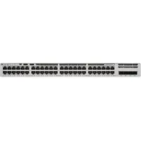 Cisco Catalyst C9200L-48T-4G-E 52 Ports