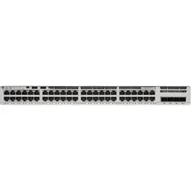Cisco Catalyst C9200L-48T-4G-E 52 Ports