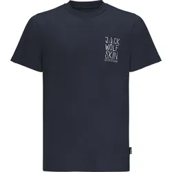 Jack Wolfskin Jack Tent Herrenshirt