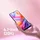 ZTE Blade V70 Vita 8 GB RAM 256 GB Stone Gray