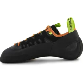 La Sportiva Tarantulace Carbon/Lime Punch 45