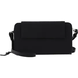 Picard Pure 1 Umhängetasche Leder Black
