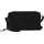 Picard Pure 1 Umhängetasche Leder Black
