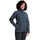 Jack Wolfskin Hike With ME Hoody W midnight sky
