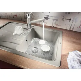 Blanco Sona 45 S weiß