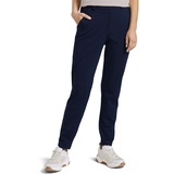 TOM TAILOR Denim Damen Jersey Relaxed Fit Jogger Hose