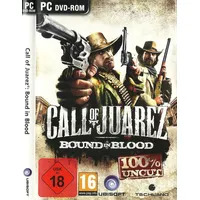 Call of Juarez 2: Bound in Blood (Hammerpreis) (PC)