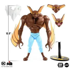 MONDO Batman Actionfigur 1/6 Man-Bat 32 cm