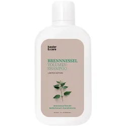 basler Brennnessel Volumen-Shampoo 1 Liter