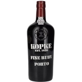 Kopke FINE RUBY Porto 19,5% Vol. 0,75l