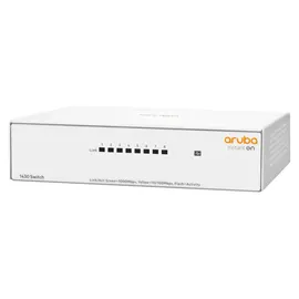 HP HPE Networking Instant On 1430 8G Switch - Switch