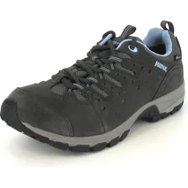 MEINDL Rapide Lady GTX Anthrazit/Azur 39