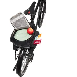 Vaude Silkroad Plus Snap-it black