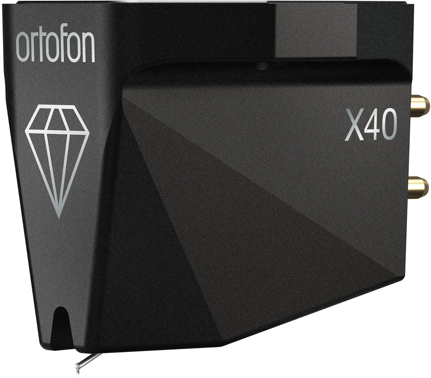 Ortofon MC-X40 Tonabnehmer
