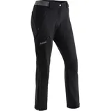 Maier Sports Norit Winter W Hosen - Black - XL,