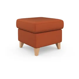 sit&more Visby Microfaser Paris terra/buche natur