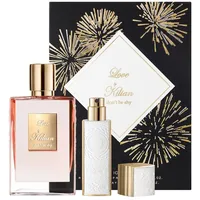 Kilian Love Don't Be Shy Eau de Parfum 50 ml + Eau de Parfum 7,5 ml Geschenkset