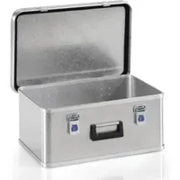 Gmöhling Aluminiumbox A 1539 Volumen 42l Aluminium