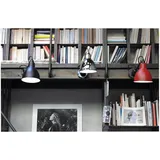 Lampe Gras DCW Lampe Gras 304 Wandleuchte schwarz, chrom