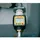 Cemo Digitaler Durchflusszähler K24 für DT-Mobil-Easy 200 l schwarz-gelb