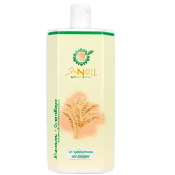 Sanoll Shampoo Grundlage (Shampoo & Duschbad Basis 1L)
