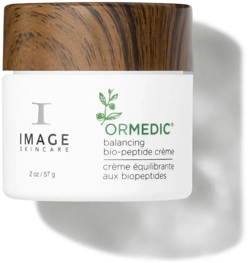 Image Skincare Ormedic® Balancing Bio-peptide Crème 57g