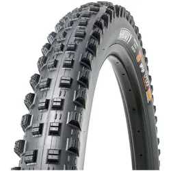 Shorty II WT Faltreifen - 27.5 x 2.4 Zoll - 3C MaxxTerra - TR EXO One Size